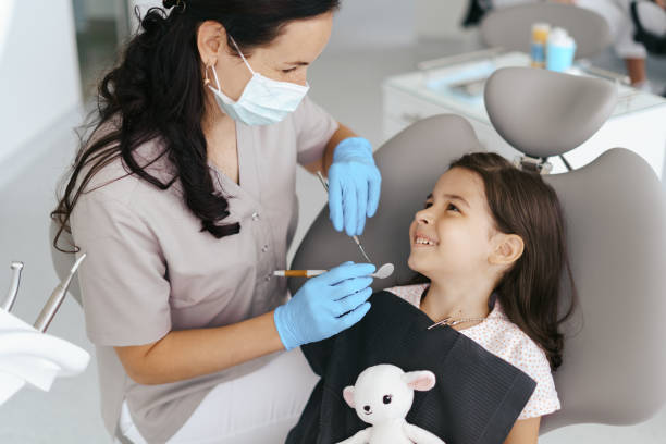 Best Tooth Infection Emergency Dentist  in Harrington, DE